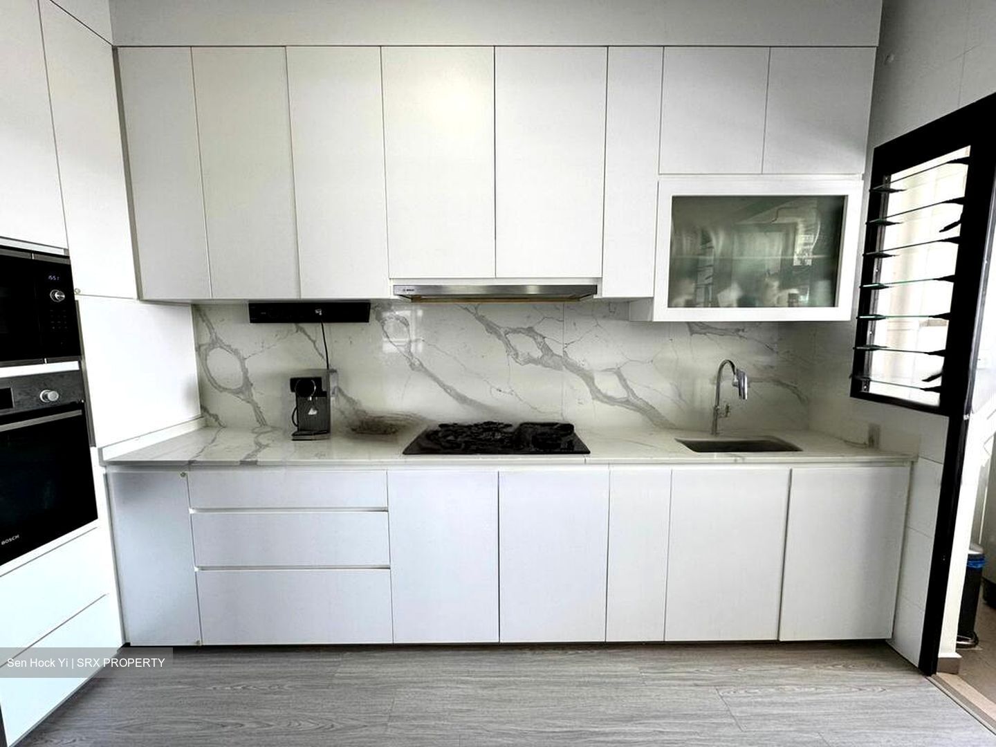 Blk 608A Tampines Greenweave (Tampines), HDB 5 Rooms #482157201